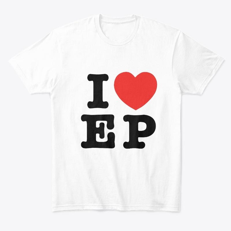 I <3 EP