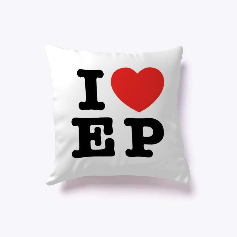 I <3 EP